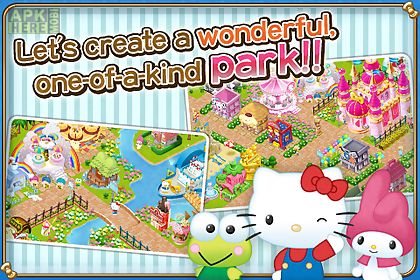 Download do APK de Hello Kitty Beauty Salon para Android