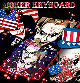 joker keyboard