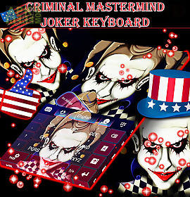 joker keyboard