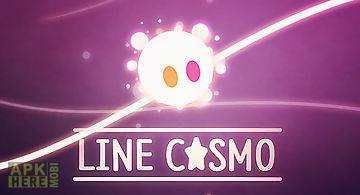 Line cosmo