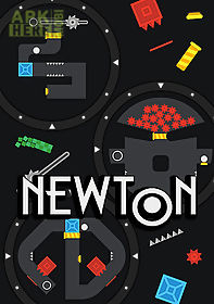newton: gravity puzzle
