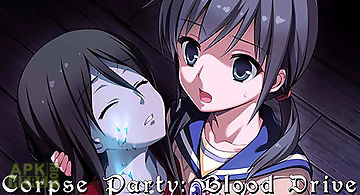 Corpse party: blood drive