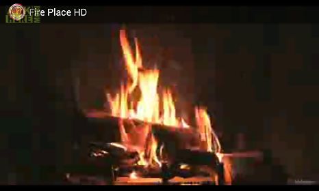 fire place hd