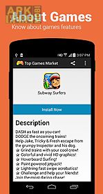 gogamee - games free market