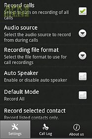 instant call recorder