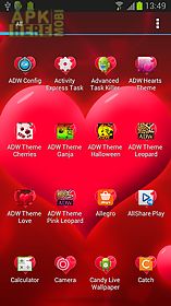 love theme for adw launcher