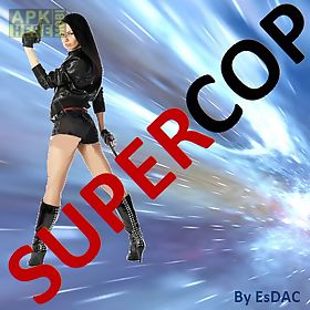 super cop