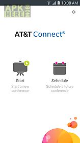 at&t connect