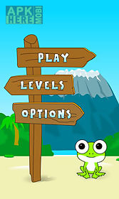 climbing frog (free)