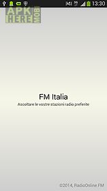 fm italia