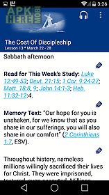 sda sabbath school quarterly