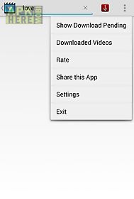 download video fast