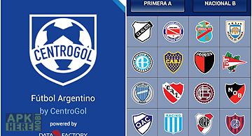 Futbol argentino by centrogol
