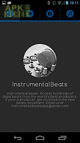 instrumental beats pro
