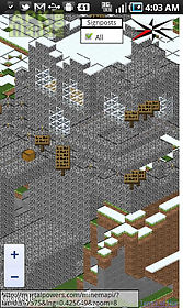 minemapi minecraft map