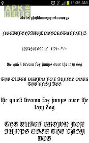 royal fonts for flipfont free