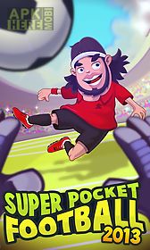 super pocket football