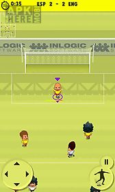 super pocket football