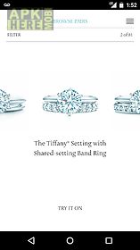 tiffany engagement ring finder
