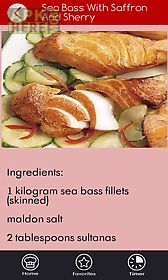true fish recipes