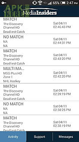 tv viewing research & rewards