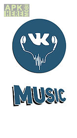 vk music