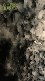 smoke video wallpaper