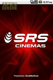 srs cinemas