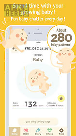 280days: pregnancy diary