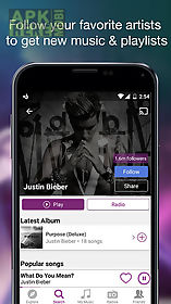 anghami - free unlimited music