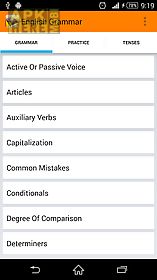 learn english grammar