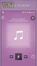 listen radio - turkish radios