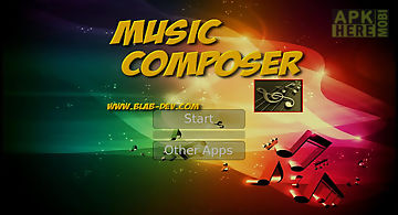 Music composer