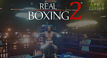 Real boxing 2