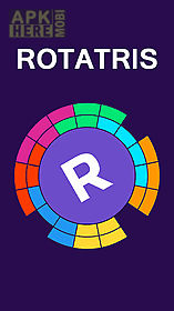 rotatris: block puzzle game