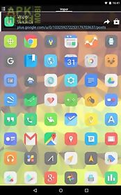 vopor - icon pack secure