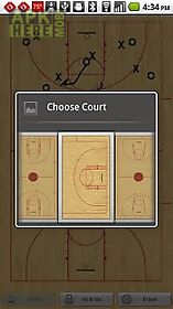 basketball playbook