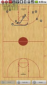 basketball playbook