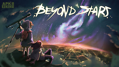 beyond stars