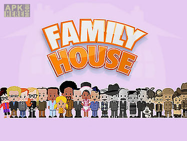 family house