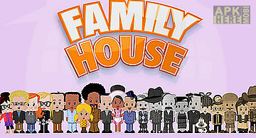 Family house