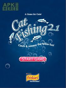 friskies catfishing 2