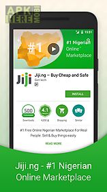 jiji.ng – buy cheap and safe