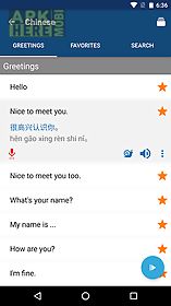 learn chinese mandarin phrases