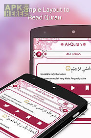 al quran and translation