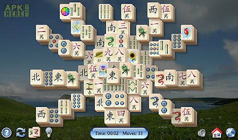 all-in-one mahjong free
