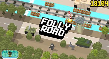 Folly road