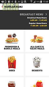 mcdelivery pakistan