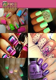 nails fashion ideas