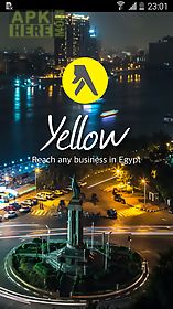egypt yellow pages